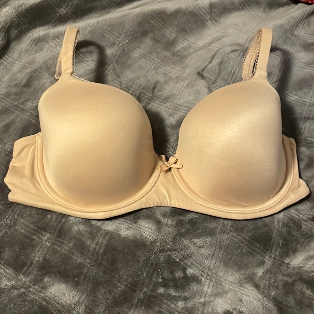 Body by Victoria Demi Bra 34DD